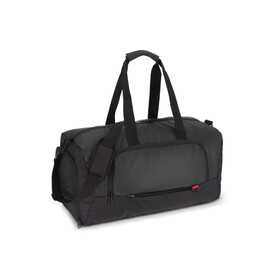 Weekender Maverick 27L - Schwarz bedrucken, Art.-Nr. LT95361-N0002