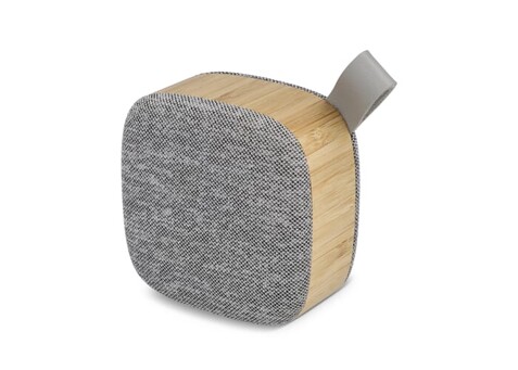 Bamboo Wireless Speaker 5W - Natur bedrucken, Art.-Nr. LT95608-N0094 Bamboo Wireless Speaker 5W - Natur bedrucken, Art.-Nr. LT95608-N0094