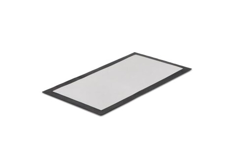 Bar Matte Sublimation 44 x 25 cm - Schwarz bedrucken, Art.-Nr. LT97202-N0002 Bar Matte Sublimation 44 x 25 cm - Schwarz bedrucken, Art.-Nr. LT97202-N0002