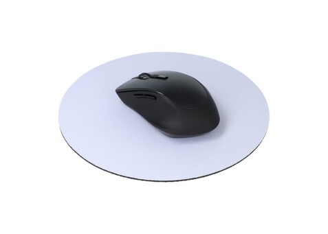 Runde Sublimations Mauspad 20 cm - Weiss bedrucken, Art.-Nr. LT97205-N0001 Runde Sublimations Mauspad 20 cm - Weiss bedrucken, Art.-Nr. LT97205-N0001