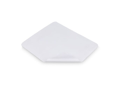 Mikrofaser-Mauspad mit Silikonpunkten 18 x 22 cm (325 g/m²) Sublimationsdruck - Weiss bedrucken, Art.-Nr. LT97210-N0001 Mikrofaser-Mauspad mit Silikonpunkten 18 x 22 cm (325 g/m²) Sublimationsdruck - Weiss bedrucken, Art.-Nr. LT97210-N0001