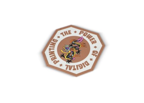 3D Digital Patch 10x10cm - Transparent bedrucken, Art.-Nr. LT99301-N0004 3D Digital Patch 10x10cm - Transparent bedrucken, Art.-Nr. LT99301-N0004