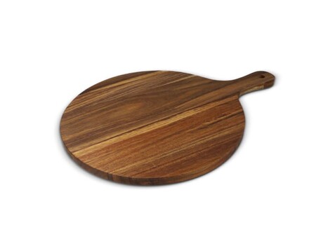 InSideOut Servierplatte aus Holz rund, 31,5cm - Holz bedrucken, Art.-Nr. LT57203-N0093 InSideOut Servierplatte aus Holz rund, 31,5cm - Holz bedrucken, Art.-Nr. LT57203-N0093