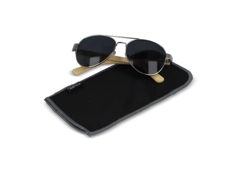 R-PET Sublimation Mikrofaserbrillenetui - Schwarz bedrucken, Art.-Nr. LT86725-N0002 R-PET Sublimation Mikrofaserbrillenetui - Schwarz bedrucken, Art.-Nr. LT86725-N0002