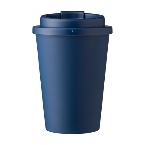 Doppelwandiger Becher Gabriela | 350 ml – marineblau bedrucken, Art.-Nr. 536999999_1015119 Doppelwandiger Becher Gabriela | 350 ml – marineblau bedrucken, Art.-Nr. 536999999_1015119