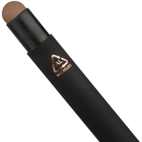 Kugelschreiber Formentera | Recycelt | Stylus – rose gold bedrucken, Art.-Nr. 871999999_1439108