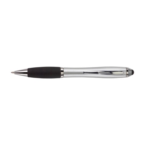 Kugelschreiber Lana | Original | Stylus – Silber bedrucken, Art.-Nr. 032999999_2430 Kugelschreiber Lana | Original | Stylus – Silber bedrucken, Art.-Nr. 032999999_2430