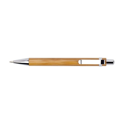 Kugelschreiber Colorado – Braun bedrucken, Art.-Nr. 011999999_3804 Kugelschreiber Colorado – Braun bedrucken, Art.-Nr. 011999999_3804