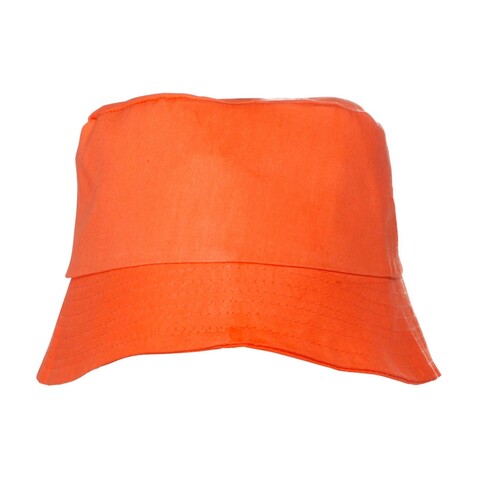 Bucket Hat Felipe – Orange bedrucken, Art.-Nr. 007999999_3826 Bucket Hat Felipe – Orange bedrucken, Art.-Nr. 007999999_3826