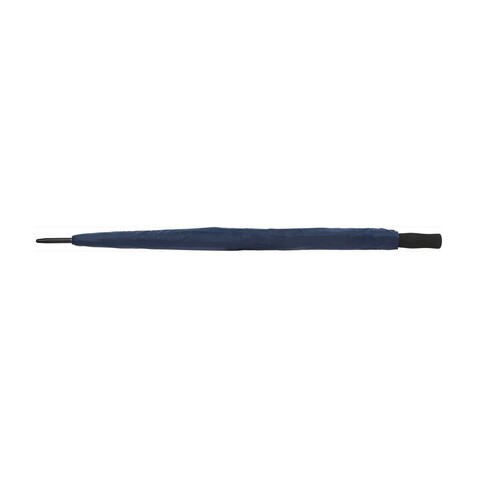 Regenschirm Debbie – Blau bedrucken, Art.-Nr. 005999999_4089 Regenschirm Debbie – Blau bedrucken, Art.-Nr. 005999999_4089