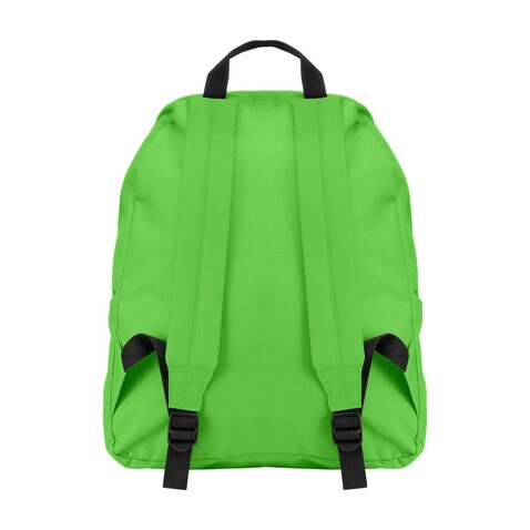 Rucksack Livia | 20 l – Limettengrün bedrucken, Art.-Nr. 019999999_4585 Rucksack Livia | 20 l – Limettengrün bedrucken, Art.-Nr. 019999999_4585