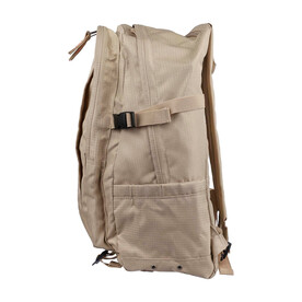 Rucksack Victor | 25 l – Khaki bedrucken, Art.-Nr. 013999999_5622