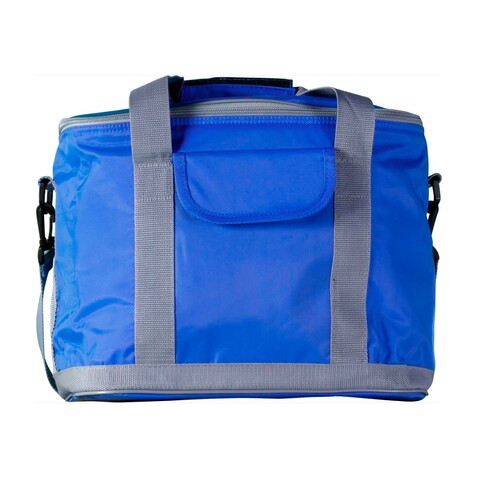 Kühltasche Juno | 21,5 l – Kobaltblau bedrucken, Art.-Nr. 023999999_7521 Kühltasche Juno | 21,5 l – Kobaltblau bedrucken, Art.-Nr. 023999999_7521