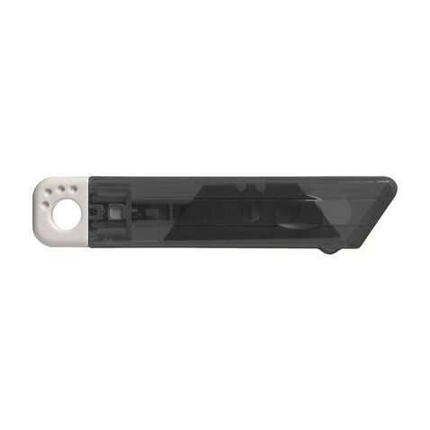 Cuttermesser Griffin – Schwarz bedrucken, Art.-Nr. 001999999_8545 Cuttermesser Griffin – Schwarz bedrucken, Art.-Nr. 001999999_8545