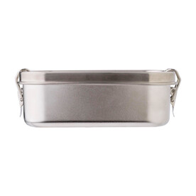 Lunchbox Reese | 750 ml – Silber bedrucken, Art.-Nr. 032999999_966198