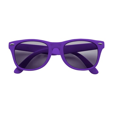 Sonnenbrille Kenzie | Original – Violett bedrucken, Art.-Nr. 024999999_9672