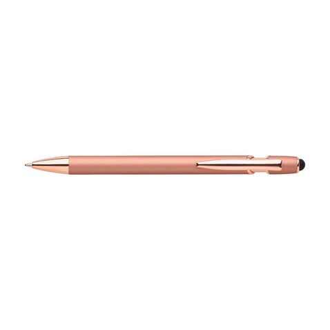 Kugelschreiber Anthony | Stylus – rose gold bedrucken, Art.-Nr. 871999128_971888 Kugelschreiber Anthony | Stylus – rose gold bedrucken, Art.-Nr. 871999128_971888