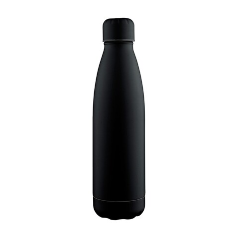 Recycelte Trinkflasche 700 ml Breeze – Schwarz bedrucken, Art.-Nr. 001999999_1436204 Recycelte Trinkflasche 700 ml Breeze – Schwarz bedrucken, Art.-Nr. 001999999_1436204