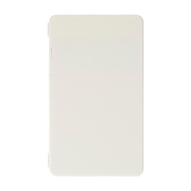 Taschenrechner Notex – Weiß bedrucken, Art.-Nr. 002999999_1507269