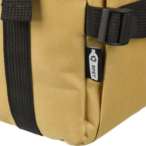Rucksack Vayo 2-tone | Recycelt | Laptop 15" | 11 l – Khaki bedrucken, Art.-Nr. 013999999_1507530 Rucksack Vayo 2-tone | Recycelt | Laptop 15" | 11 l – Khaki bedrucken, Art.-Nr. 013999999_1507530