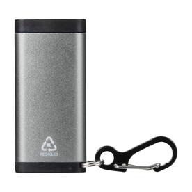 Alarmlicht Alero – Silber bedrucken, Art.-Nr. 032999999_1513474