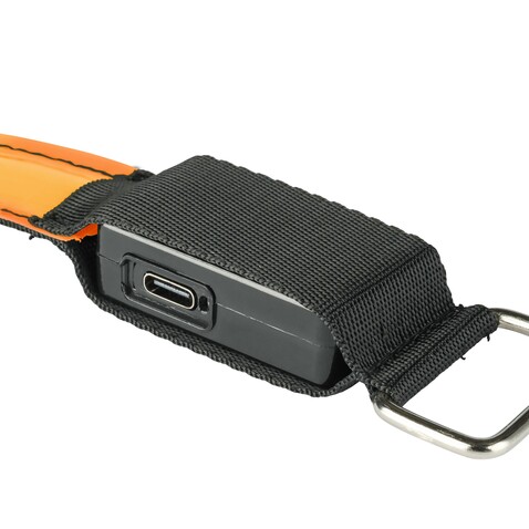 Sportband Strivo – Kobaltblau bedrucken, Art.-Nr. 023999999_1513477