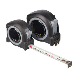 Stabila Bandmaß Pocket Tape | 5 m – grau/schwarz bedrucken, Art.-Nr. 202999999_1513776