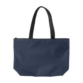 Faltbare Einkaufstasche Velora | 15 l – Blau bedrucken, Art.-Nr. 005999999_1513941