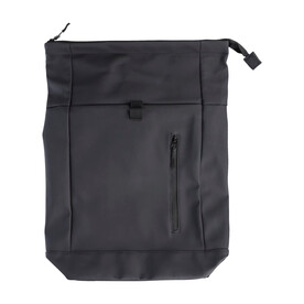 Rucksack Cyclo | Laptop 15&amp;quot; | 20 l – Schwarz bedrucken, Art.-Nr. 001999999_1513942
