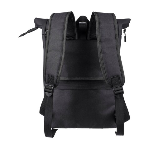 Rucksack Cyclo | Laptop 15" | 20 l – Schwarz bedrucken, Art.-Nr. 001999999_1513942 Rucksack Cyclo | Laptop 15" | 20 l – Schwarz bedrucken, Art.-Nr. 001999999_1513942
