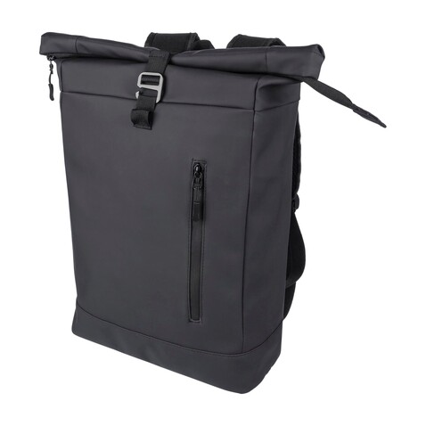 Rucksack Cyclo | Laptop 15" | 20 l – Schwarz bedrucken, Art.-Nr. 001999999_1513942 Rucksack Cyclo | Laptop 15" | 20 l – Schwarz bedrucken, Art.-Nr. 001999999_1513942