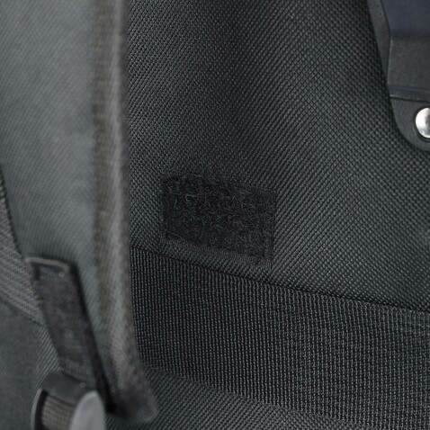 Rucksack Cyclo | Laptop 15" | 20 l – Schwarz bedrucken, Art.-Nr. 001999999_1513942 Rucksack Cyclo | Laptop 15" | 20 l – Schwarz bedrucken, Art.-Nr. 001999999_1513942