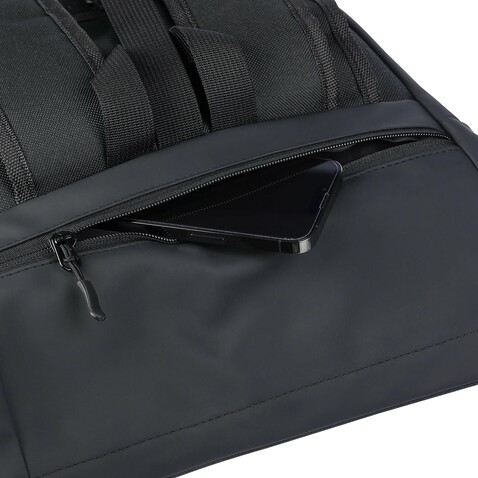 Rucksack Cyclo | Laptop 15" | 20 l – Schwarz bedrucken, Art.-Nr. 001999999_1513942 Rucksack Cyclo | Laptop 15" | 20 l – Schwarz bedrucken, Art.-Nr. 001999999_1513942