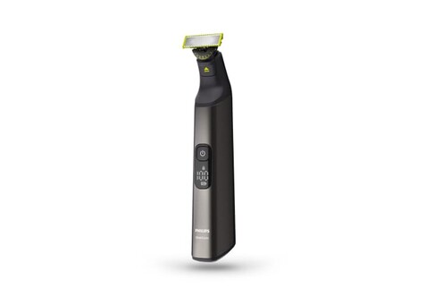 QP6652/61 Philips OneBlade Pro 360 Face + Body Trimmer - Schwarz bedrucken, Art.-Nr. LT42288-N0002