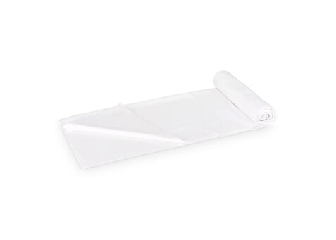 R-PET Frottierhandtuch 70x140 cm (300 g/m²) Sublimation - Weiss bedrucken, Art.-Nr. LT97226-N0001 R-PET Frottierhandtuch 70x140 cm (300 g/m²) Sublimation - Weiss bedrucken, Art.-Nr. LT97226-N0001