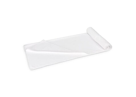 R-PET Frottierhandtuch 100x180 cm (300 g/m²) Sublimation - Weiss bedrucken, Art.-Nr. LT97227-N0001 R-PET Frottierhandtuch 100x180 cm (300 g/m²) Sublimation - Weiss bedrucken, Art.-Nr. LT97227-N0001