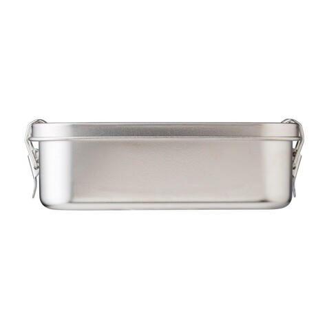 Lunchbox Kasen | 1,1 l – Silber bedrucken, Art.-Nr. 032999999_1014863 Lunchbox Kasen | 1,1 l – Silber bedrucken, Art.-Nr. 032999999_1014863