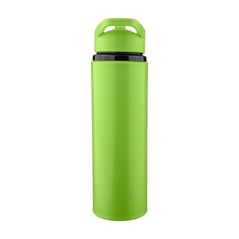 Trinkflasche Zeno | 750 ml – Hellgrün bedrucken, Art.-Nr. 029999999_1349361