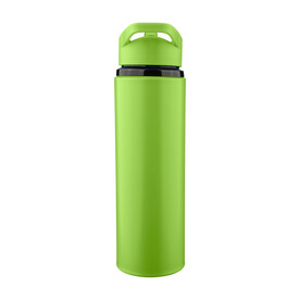 Trinkflasche Zeno | 750 ml – Hellgrün bedrucken, Art.-Nr. 029999999_1349361