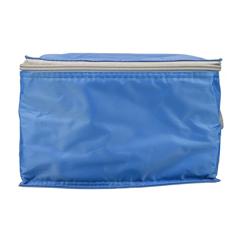 Kühltasche Cleo | 3 l – Hellblau bedrucken, Art.-Nr. 018999999_3604 Kühltasche Cleo | 3 l – Hellblau bedrucken, Art.-Nr. 018999999_3604