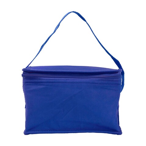 Kühltasche Arlene | 3 l – Kobaltblau bedrucken, Art.-Nr. 023999999_3656