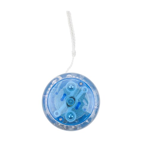 Jojo Esmeralda | LED – Kobaltblau bedrucken, Art.-Nr. 023999999_3783