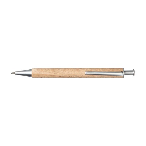 Kugelschreiber Marissa – Braun bedrucken, Art.-Nr. 011999999_5714 Kugelschreiber Marissa – Braun bedrucken, Art.-Nr. 011999999_5714