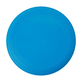Frisbee Jolie – mittelblau bedrucken, Art.-Nr. 037999999_6456