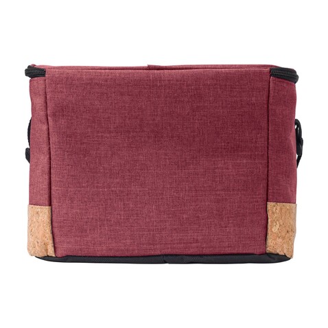 Kühltasche Dieter | 3 l – Rot bedrucken, Art.-Nr. 008999999_674808 Kühltasche Dieter | 3 l – Rot bedrucken, Art.-Nr. 008999999_674808