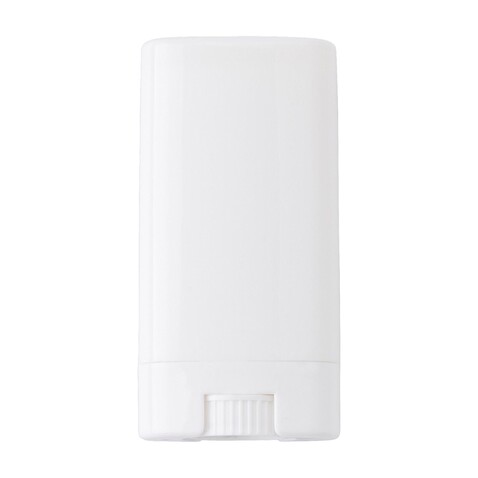 Sonnenschutzstick Sunstick | LSF 30 | 30 ml – Weiß bedrucken, Art.-Nr. 002999999_7577