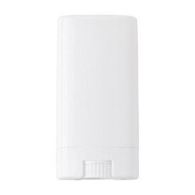 Sonnenschutzstick Sunstick | LSF 30 | 30 ml – Weiß bedrucken, Art.-Nr. 002999999_7577