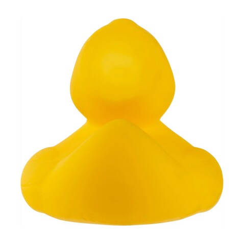 Gummiente Mirta – Gelb bedrucken, Art.-Nr. 006999999_8238