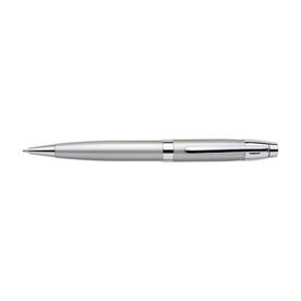 Kugelschreiber Mark – Silber bedrucken, Art.-Nr. 032999999_4580