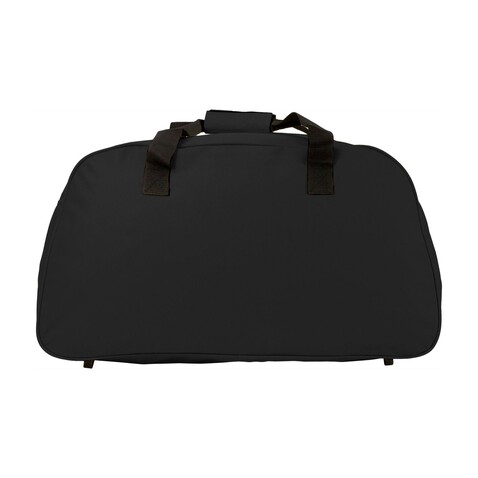 Sporttasche Marwan | 600D | 45 l – Schwarz bedrucken, Art.-Nr. 001999999_5689
